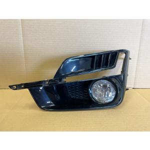インプレッサスポーツ G4 GP GJ 後期 左フォグカバー LED BL035-617010