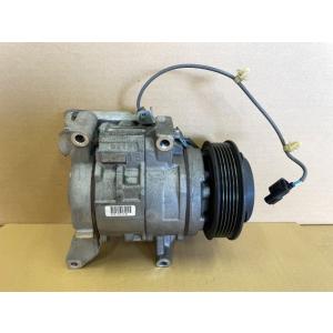 ステップワゴン RK1 エアコンコンプレッサー 38810-R0A-003