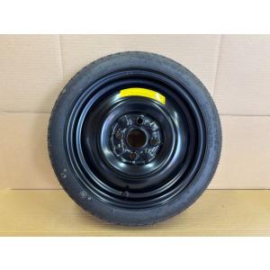 ワゴンR MH23S スペアタイヤ 1本 T115/70D14 ファルケン 2011年製 14インチ