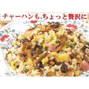 からし高菜 辛子 250g2袋 1000円 ポッキリの詳細画像3
