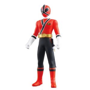 仮面ライダーウィザード ライダーヒーローシリーズ 4 ランドスタイル