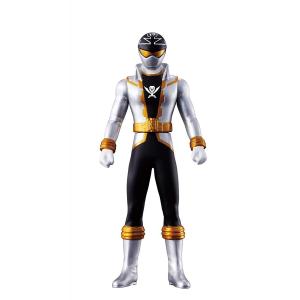仮面ライダーウィザード ライダーヒーローシリーズ 4 ランドスタイル