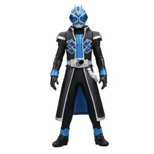 仮面ライダーウィザード ライダーヒーローシリーズ 4 ランドスタイル