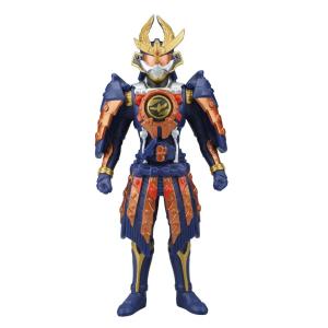 仮面ライダーウィザード ライダーヒーローシリーズ 4 ランドスタイル