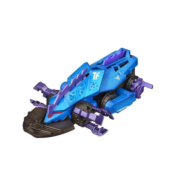 ブレイク轟牙（ゴウガ） トルネードファング（カモフラブルー）