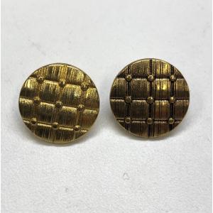 ボタン パーツ ネックレス ピアス アクセサリー...の商品画像