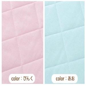 【60cm×134cm】コットシーツ(カバー)...の詳細画像5