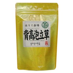 中郷屋 背高泡立草茶 3g×18包