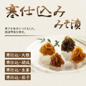 漬物 みそ漬け 詰合せ たむらや 群馬の老舗 ギフト 内祝 贈答品