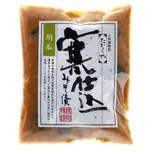 漬物 みそ漬け 詰合せ たむらや 群馬の老舗 ギフト 内祝 贈答品