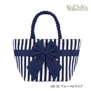 【 タイ ナラヤ NaRaYa リボンバッグ ...の詳細画像2