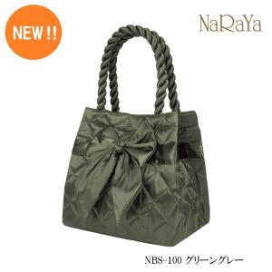 【 タイ ナラヤ NaRaYa リボンバッグ(...の詳細画像2