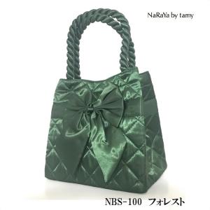 【 タイ ナラヤ NaRaYa リボンバッグ(...の詳細画像3