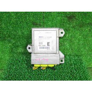 210840-6360@ＣＸ−５ LDA-KE2AW エアバッグコンピューター ABコンピューター