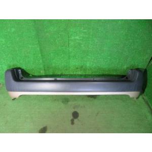 トヨタ 純正 プロボックス 《 NCP165V 》 リアバンパー 52159-52840