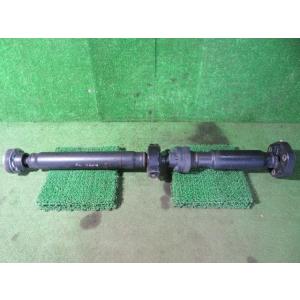 220414-3220@スカイラインクロスオーバー DBA-NJ50 リアプロペラシャフト