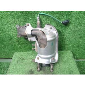 241135-2013@エブリィ 5BD-DA17V エキゾーストマニホールド 個人宅配送不可