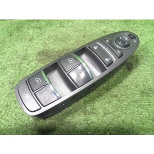 241357-6210@スカイライン DAA-HV37 パワーウインドウスイッチ