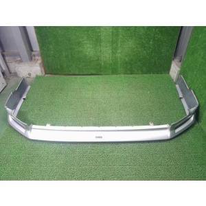 250046-103@ハイエース CBA-TRH219W フロントリップスポイラー 個人宅配送不可