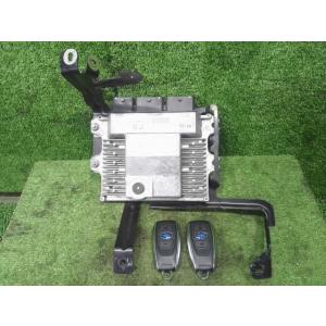 250289-6310@フォレスター DBA-SJG エンジンコンピューター 22765AL580