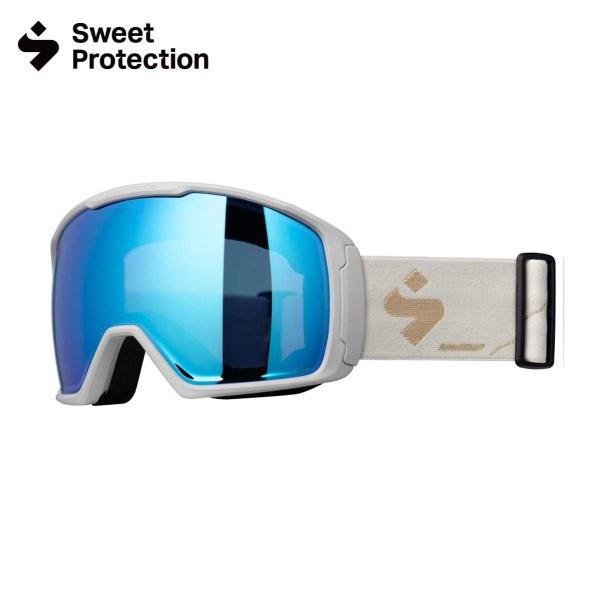 スキーゴーグル スウィートプロテクション ゴーグル Sweet Protection ＜2025＞C...