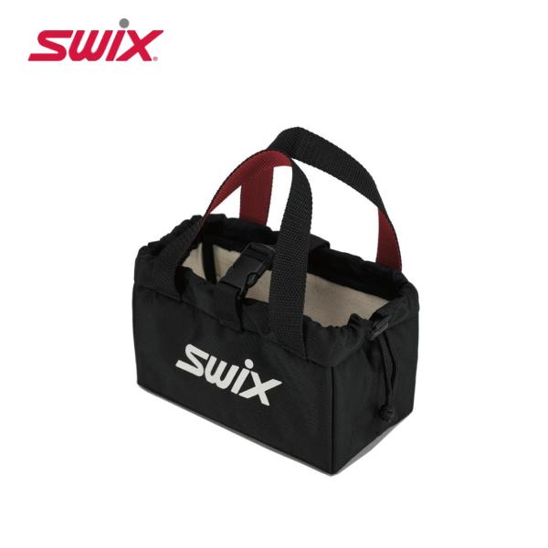 SWIX スウィックス チューンナップ用品 ＜2025＞ R0384N / アイロンバッグ