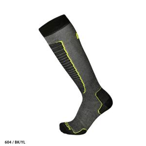 MICO SOCKS ミコ ソックス スキー靴...の詳細画像2