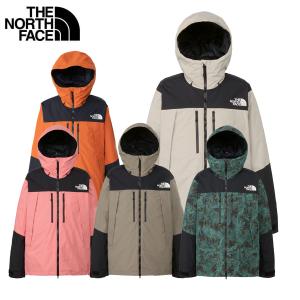 THE NORTH FACE（ザ ノースフェイス） スノボウェア アウター