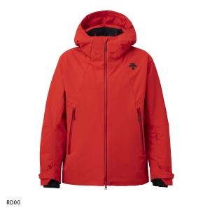 DESCENTE デサント スキーウェア アウ...の詳細画像1