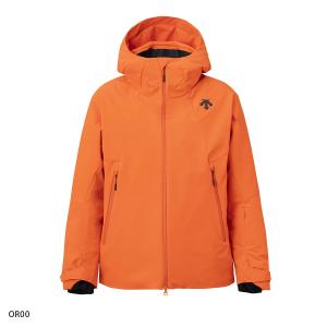 DESCENTE デサント スキーウェア アウ...の詳細画像2