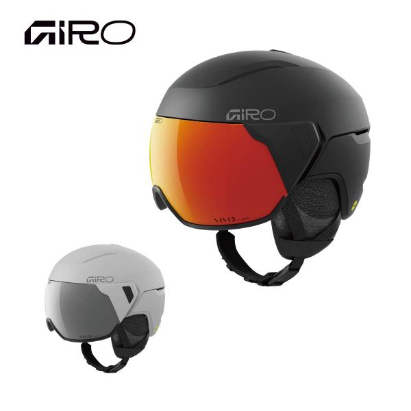 GIRO ジロ スキーヘルメット メンズ レディース＜2026＞Orbit Spherical / ...