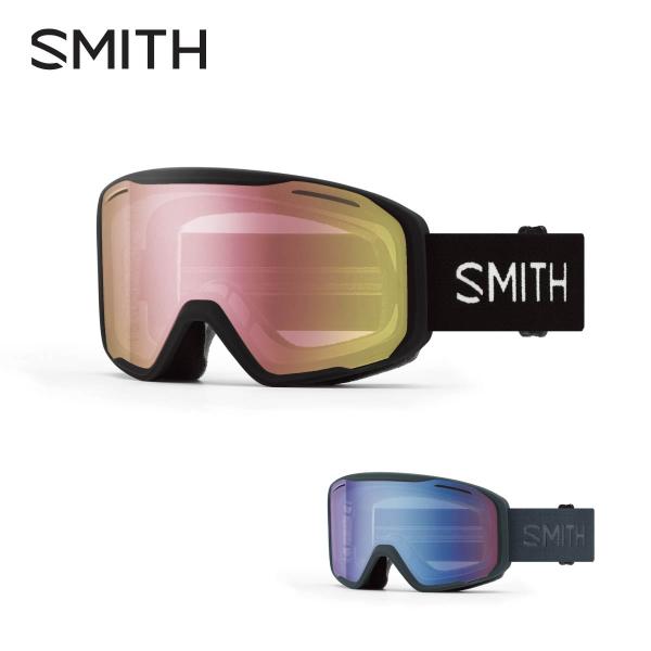 SMITH スミス スキーゴーグル＜2026＞Blazer / ブレイザー 調光 眼鏡・メガネ対応A...
