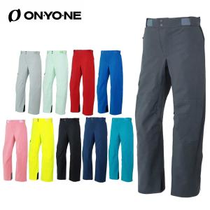 オンヨネ（ONYONE） 【エントリーでP最大17倍！1日まで】ONYONE スキー