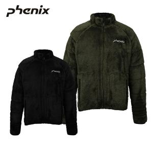 フェニックス（PHENIX） 中綿入 インサレーション ミドルパンツ カーキ