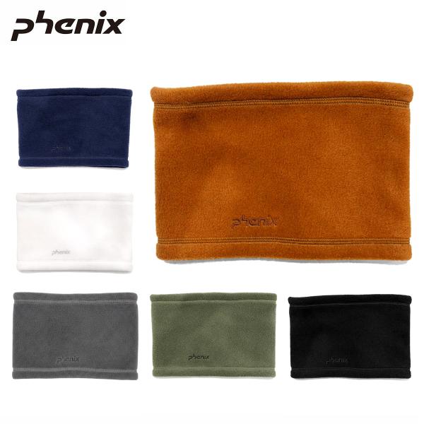 PHENIX フェニックス スキー ヘッドウェア ネックウエア キッズ ジュニア＜2026＞ESB2...