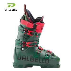 スキーブーツ　ダルベロ　WC SS 23.5 2023 DALBELLO ダルベロ DRS WC XS スキーブーツ レーシング 競技