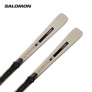 SALOMON（サロモン） 日本正規品 スキー 板 ビンディング 金具 17-18