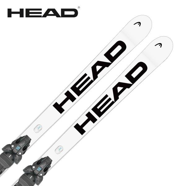 HEAD ヘッド スキー板 ＜2026＞WCR e-GS Rebel SW RP WCR 14 + ...