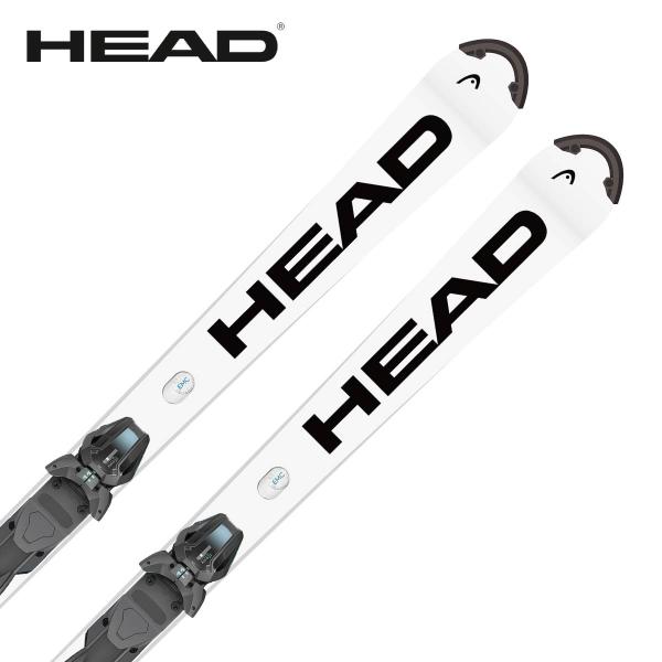 HEAD ヘッド スキー板 ＜2026＞WCR e-SL Rebel SW RP WCR T + F...