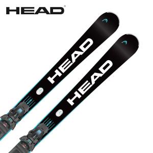 HEAD（ヘッド） 2024/2025モデル スキー板 SUPERSHAPE e-Speed
