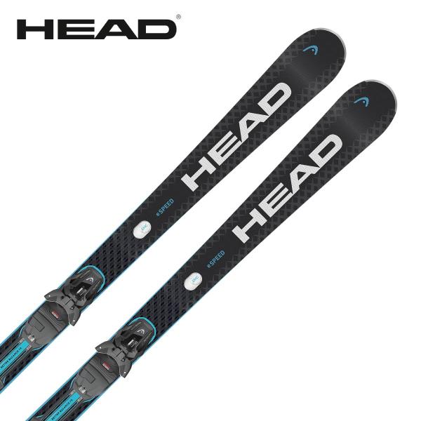 HEAD ヘッド スキー板 ＜2026＞Supershape e-Speed SW BB-PR + ...