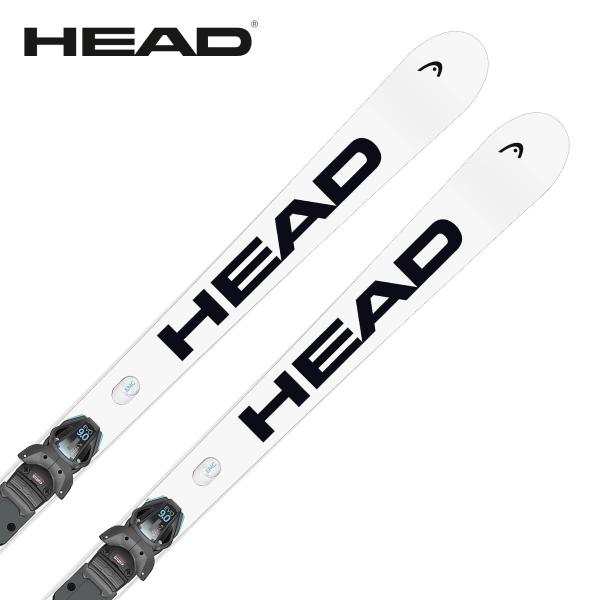 HEAD ヘッド スキー板 ＜2027＞WCR e.GS Rebel Team SW RP WCR ...