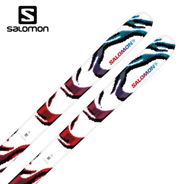 SALOMON サロモン スキー板 メンズ レディース＜2027＞S/LAB QST BLANK /...