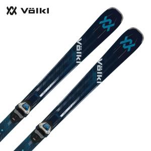 VOLKL（フォルクル） スキー板 メンズ レディース＜2026＞PEREGRINE 82