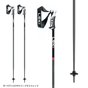 LEKI レキ スキーポール ストック<202...の詳細画像1