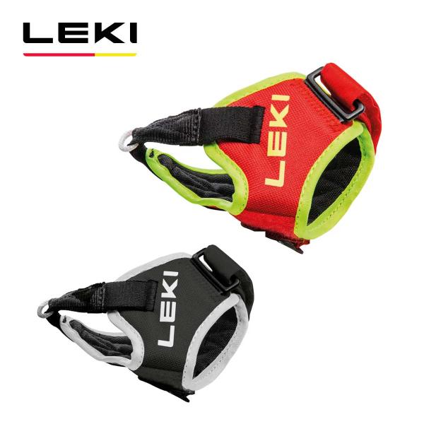 LEKI レキ スキー ポール ストック パーツ＜2026＞TRIGGER 3D/S FRAME S...