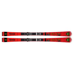 ROSSIGNOL ロシニョール スキー板 メ...の詳細画像2