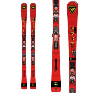 ROSSIGNOL ロシニョール スキー板 メ...の詳細画像1