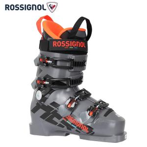 ROSSIGNOL 2022-2023 HERO WORLD CUP 90 SC - M.GREY RBL9050-265
