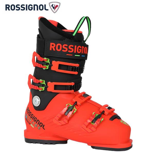 ROSSIGNOL ロシニョール スキーブーツ メンズ レディース ＜2026＞ SUPER VIR...
